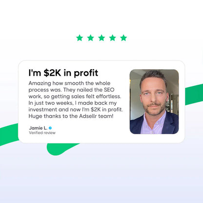 Prebuilt Dropshipping Website